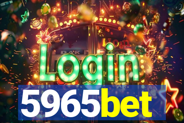 5965bet