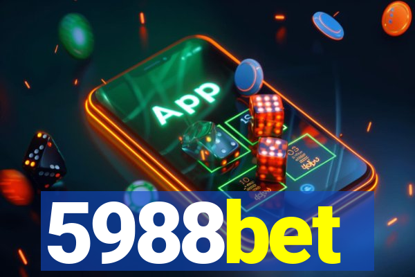 5988bet