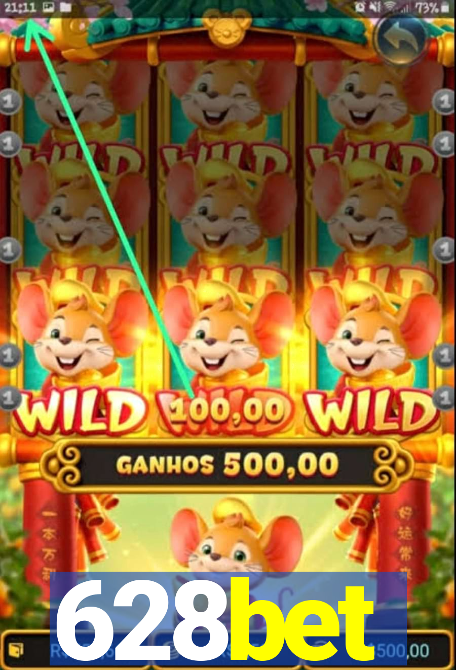 628bet