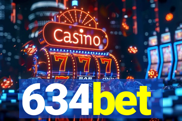 634bet
