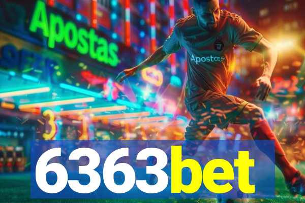 6363bet