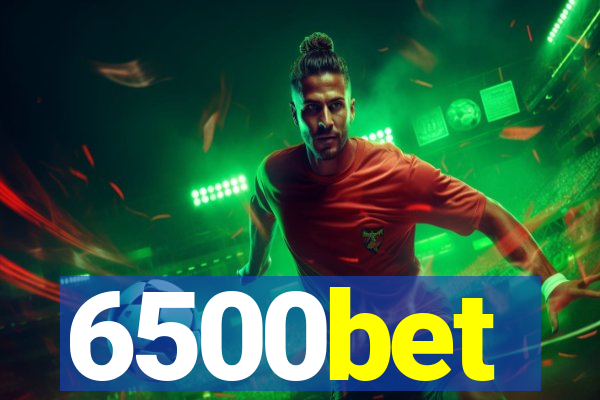 6500bet
