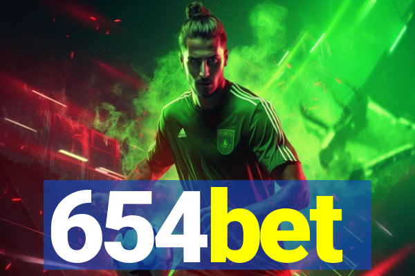 654bet
