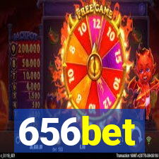656bet