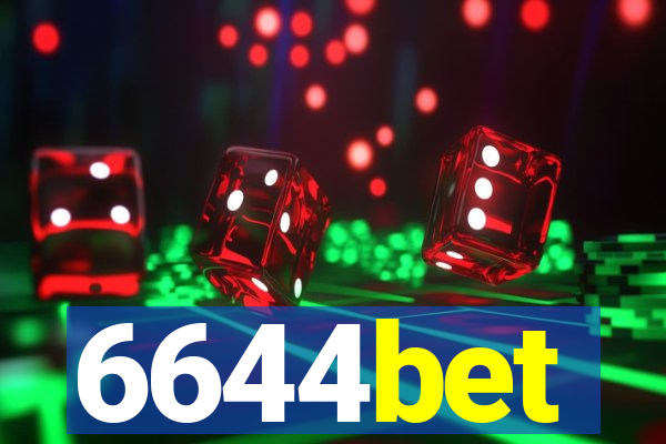 6644bet