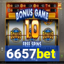 6657bet