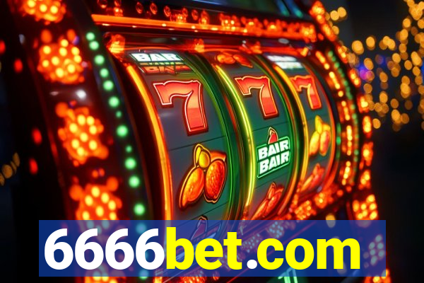 6666bet.com