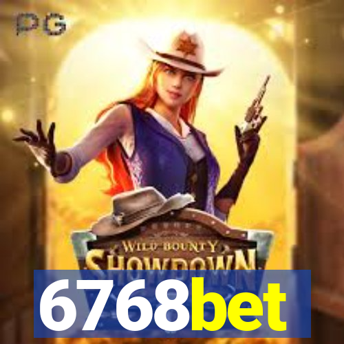 6768bet