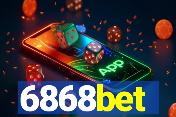 6868bet