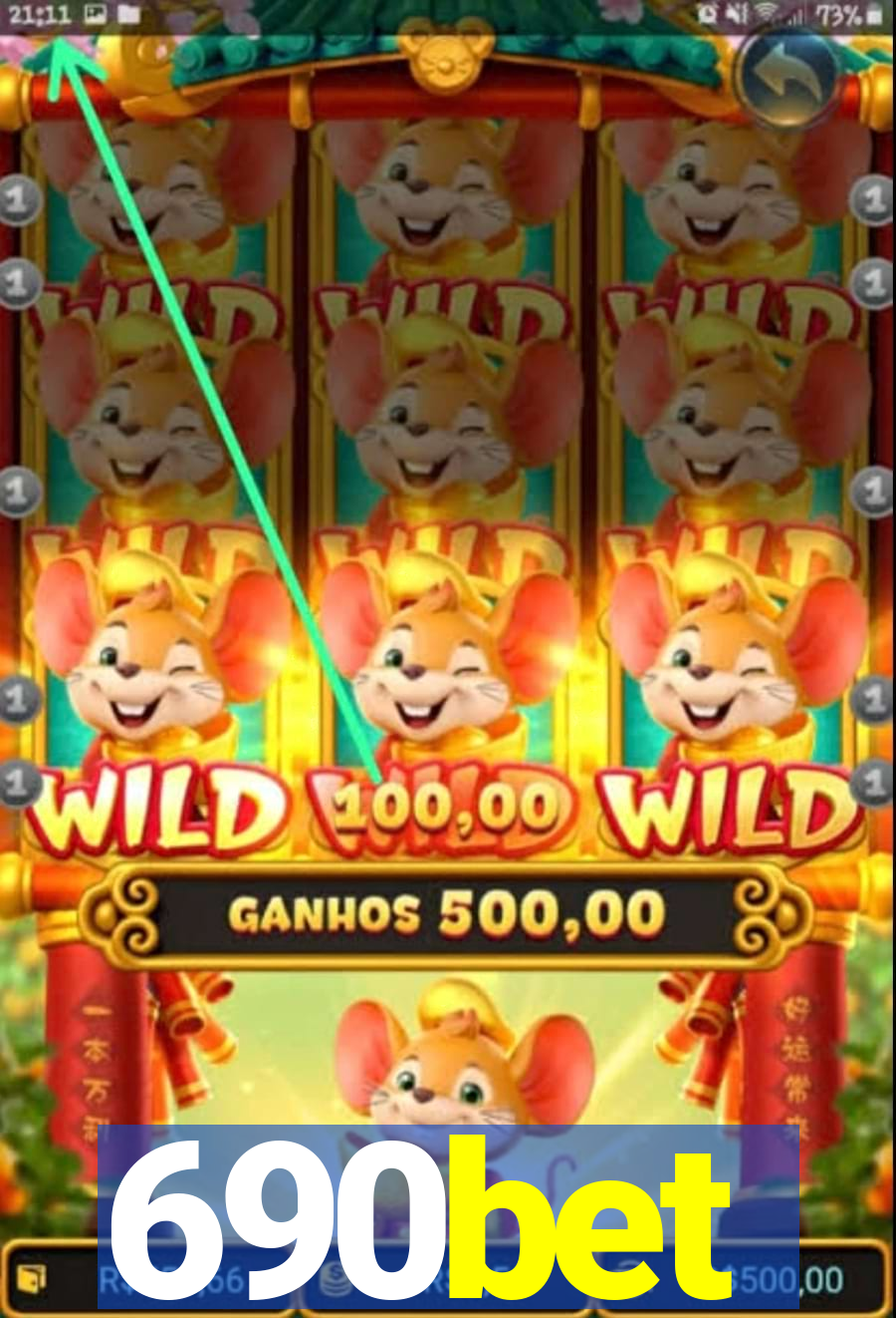 690bet