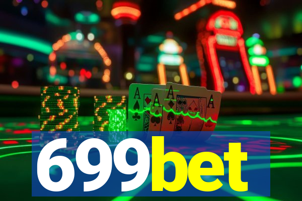 699bet