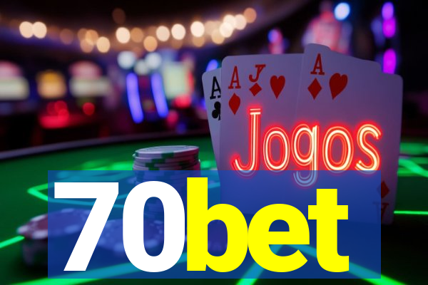 70bet
