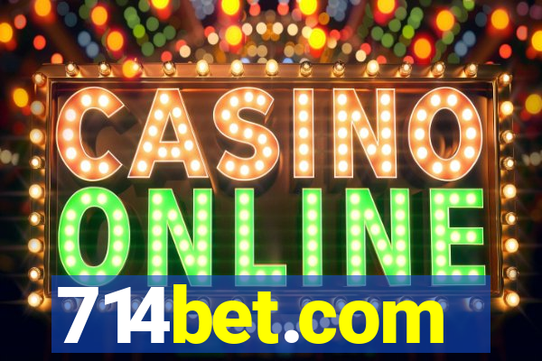 714bet.com