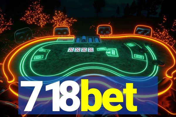 718bet