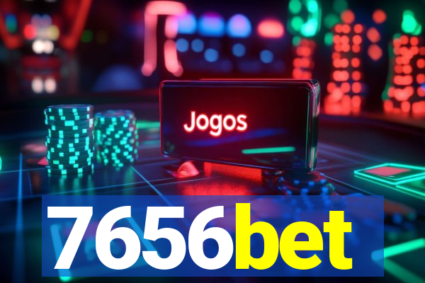 7656bet