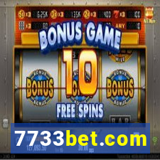 7733bet.com
