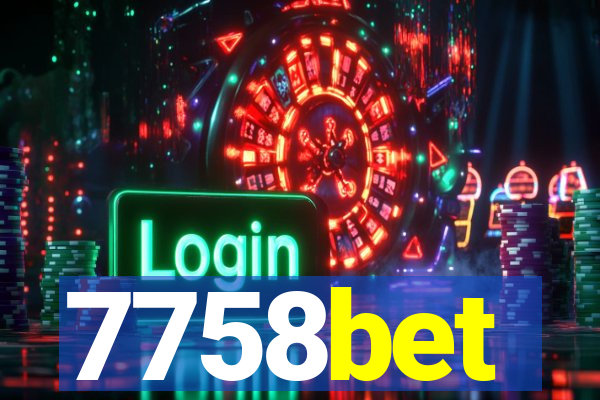 7758bet