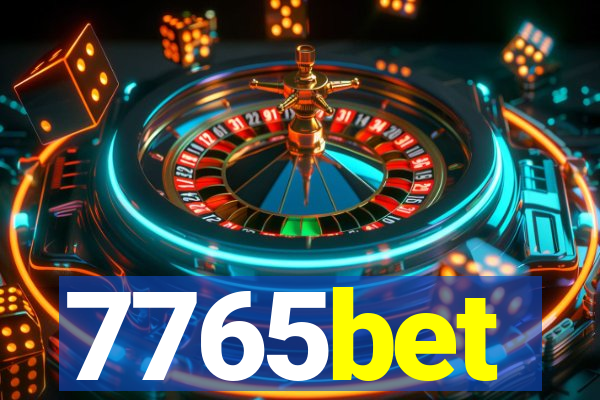 7765bet