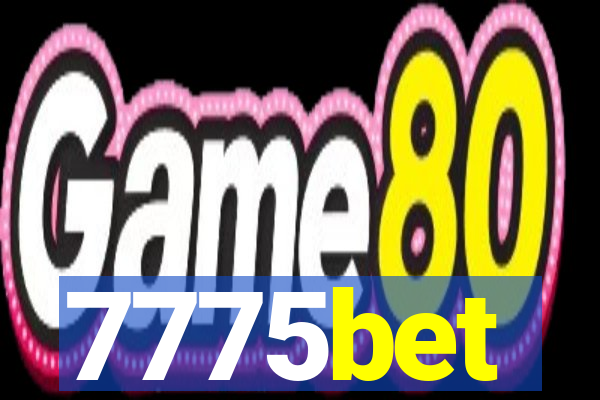 7775bet