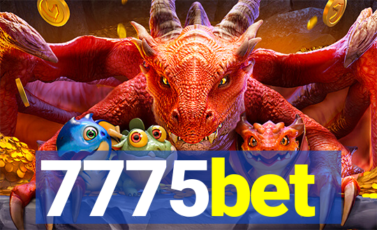 7775bet