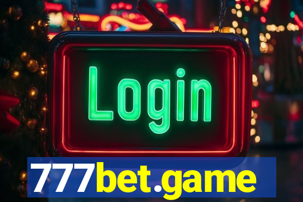 777bet.game