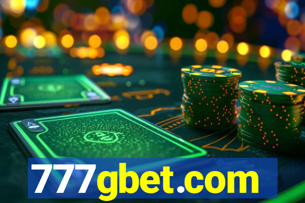 777gbet.com
