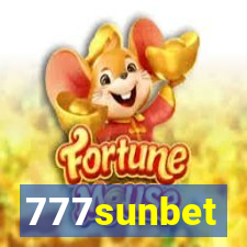 777sunbet