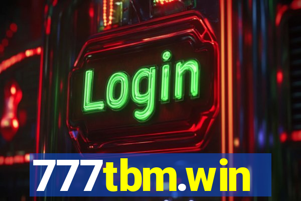 777tbm.win