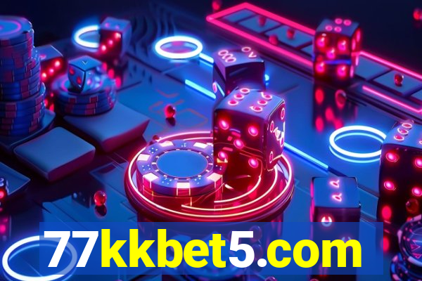 77kkbet5.com