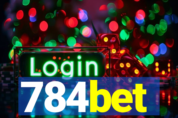784bet