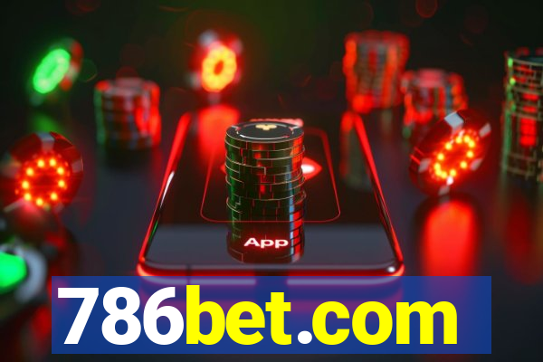 786bet.com