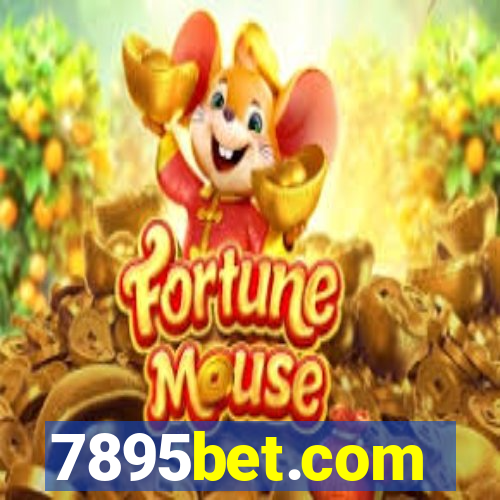7895bet.com