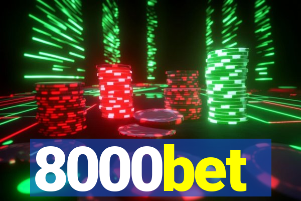 8000bet