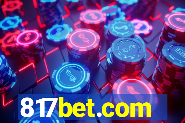 817bet.com