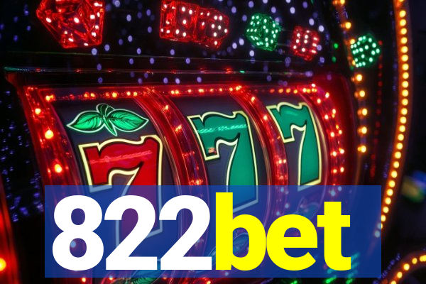 822bet
