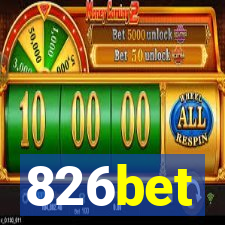 826bet