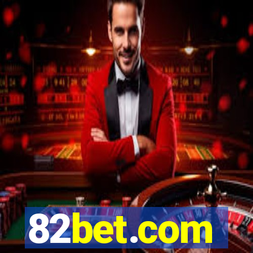 82bet.com
