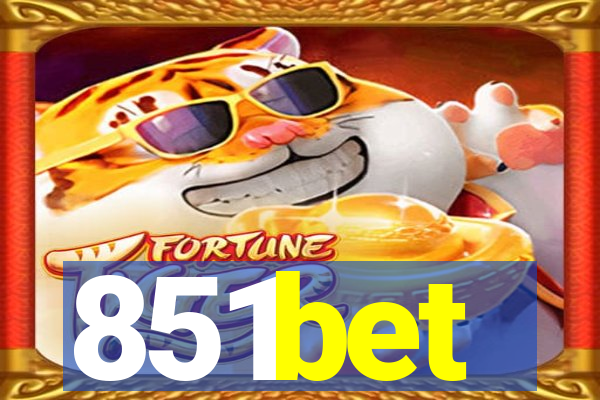 851bet