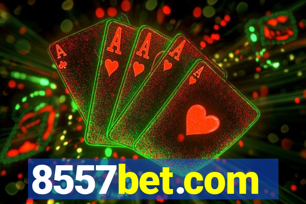 8557bet.com
