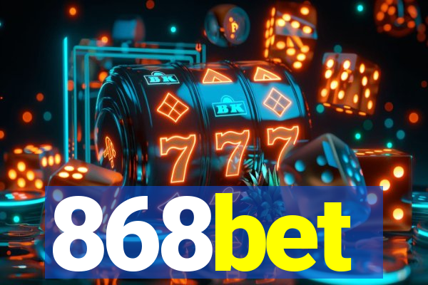 868bet