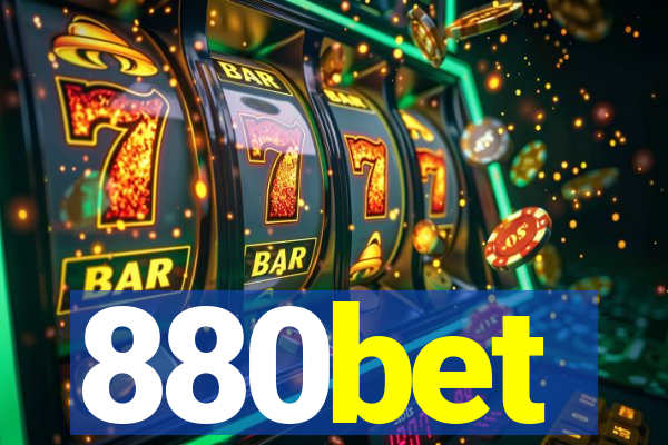 880bet