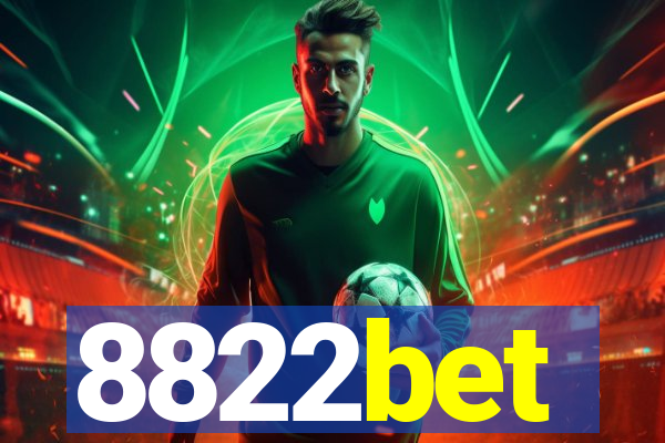 8822bet