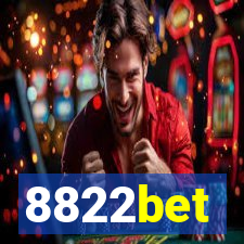 8822bet