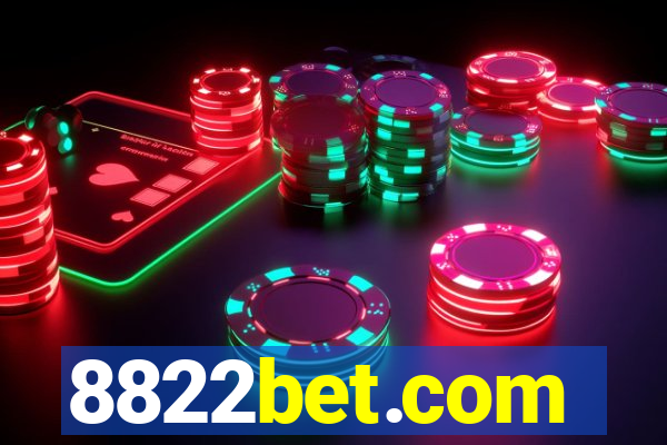 8822bet.com