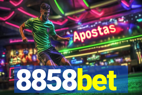 8858bet