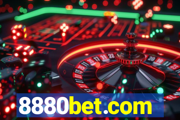 8880bet.com