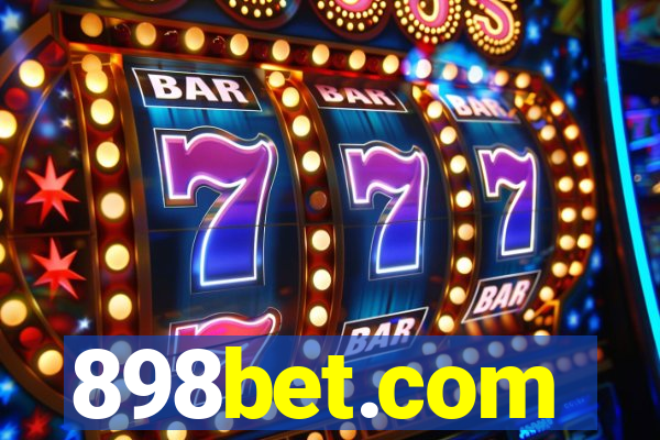 898bet.com