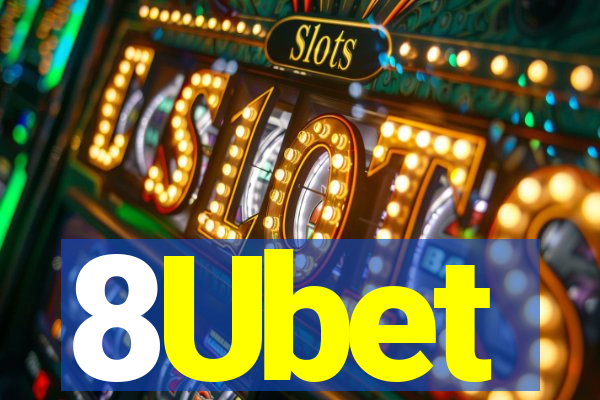 8Ubet