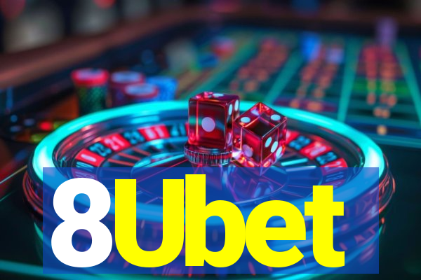 8Ubet