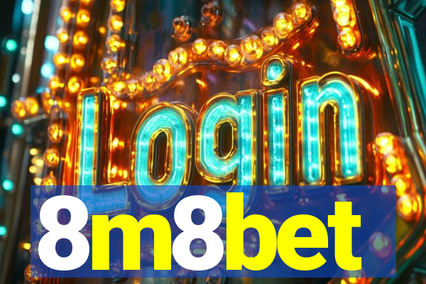 8m8bet